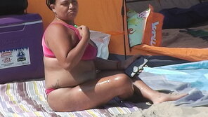 amateur-Foto 2021 Beach girls pictures(2279)