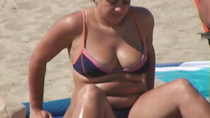 foto amatoriale 2021 Beach girls pictures(2286)