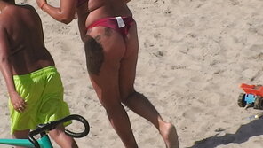 2021 Beach girls pictures(2304)