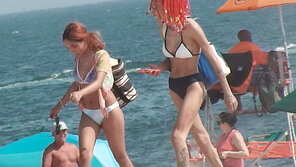 foto amateur 2021 Beach girls videos pictures part 3