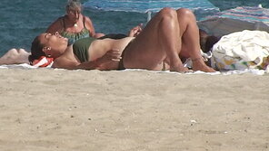amateur pic 2021 Beach girls pictures(2309)