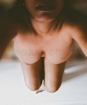 amateur photo pov# you#re about to get your head blown off ;)