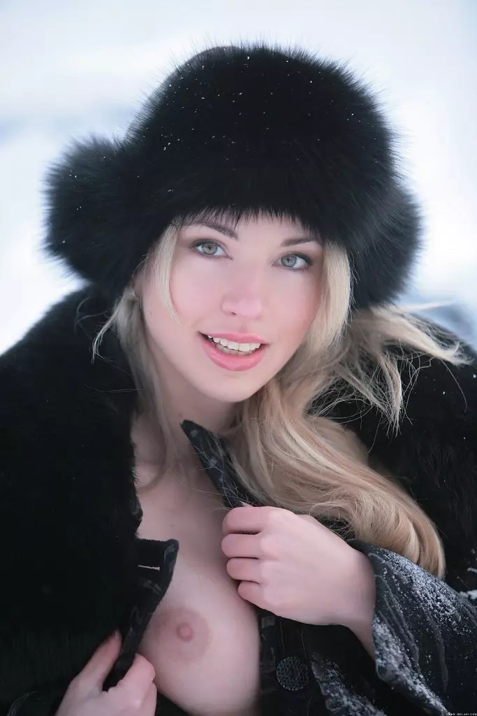 amateur photo xxx Natalia Volkova _03