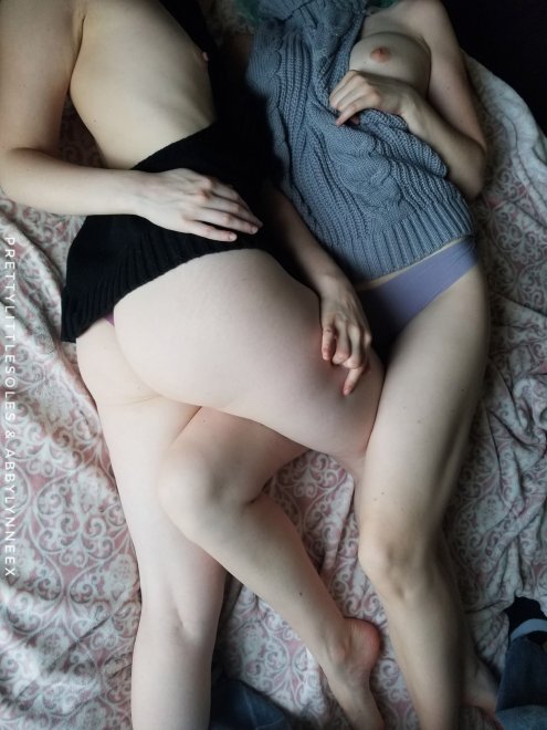 Would you be our middle spoon? [f]