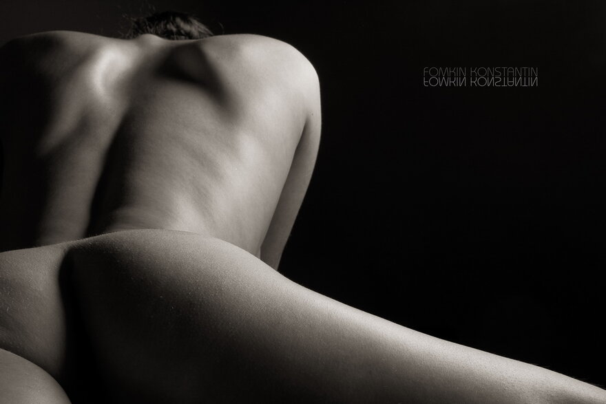 Fomkin (60) nude