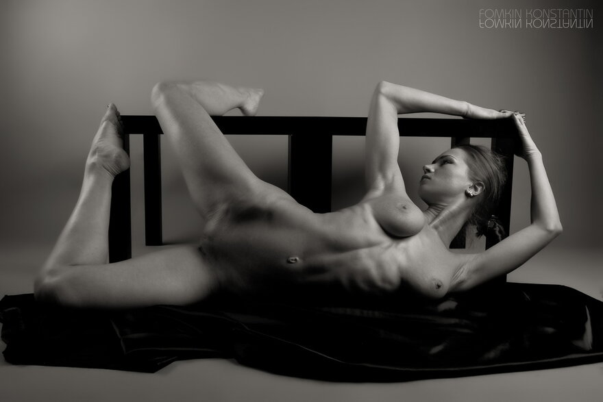 Fomkin (71) nude