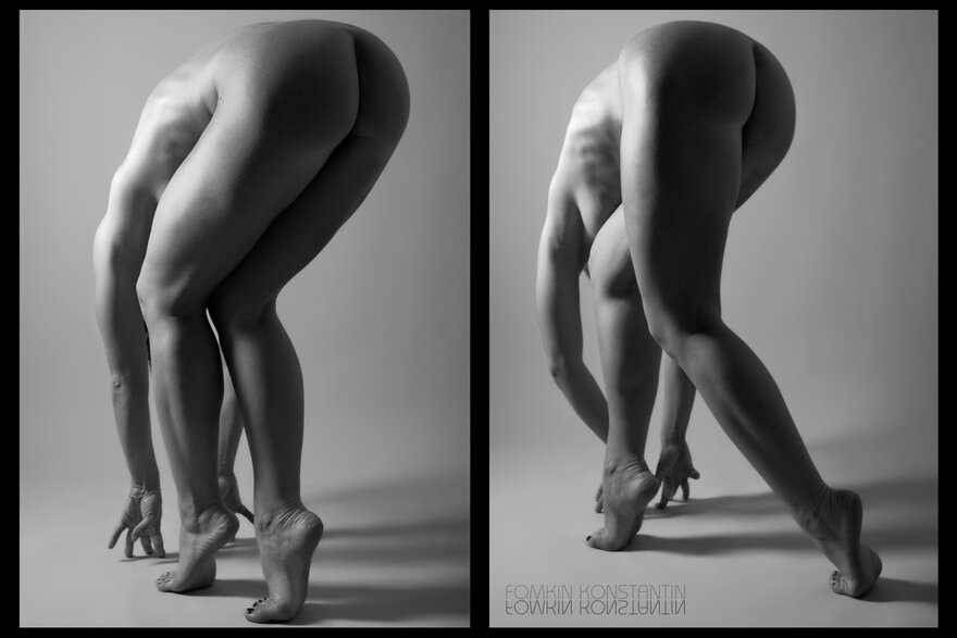 Fomkin (91) nude