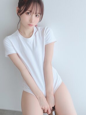foto amadora けんけん (Kenken - snexxxxxxx) Bikini 9 (1)