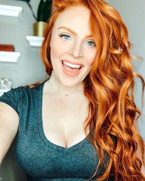 amateur photo redhead (1738)