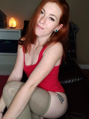 photo amateur redhead (6076)