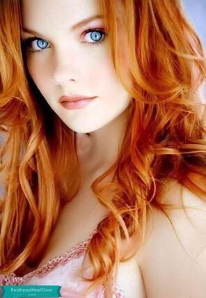 photo amateur redhead (6391)