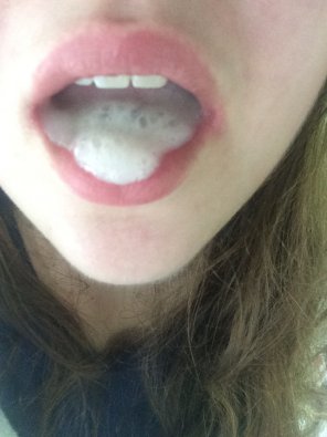 アマチュア写真 Tooth Lip Face Tongue Mouth Skin 