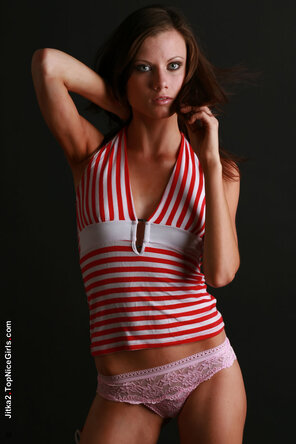 Horny TopNiceGirls Jitka – Set 043 – 159 pics