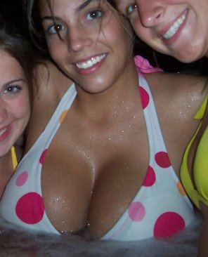 amateurfoto Hanging with friends