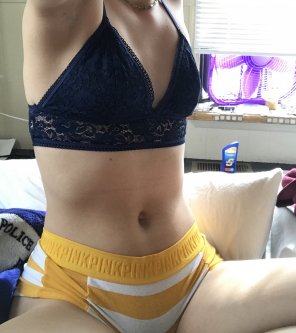 Hey there [f]riends