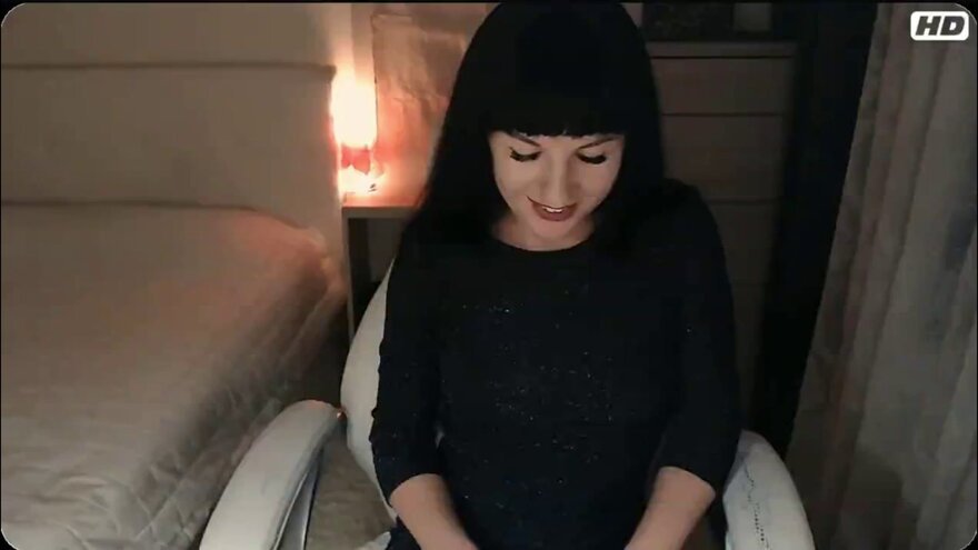 8 Helga Muah aka Jessy Strip Tease Pussy Please1080p(1b)