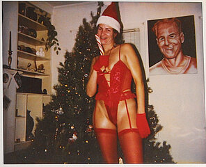 amateurfoto Sharon christmass