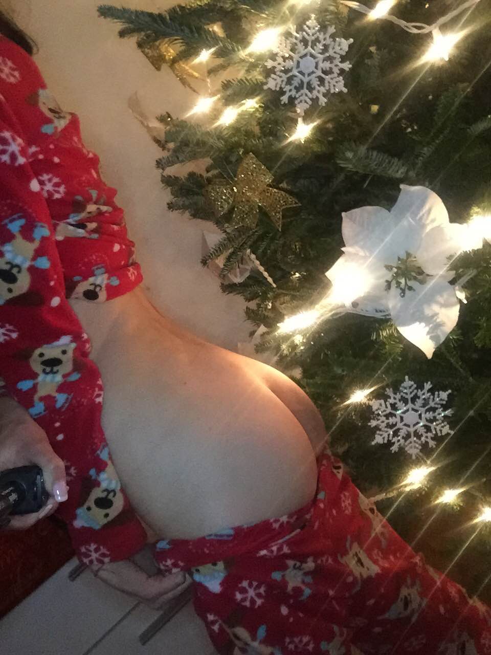 Porn Ornaments