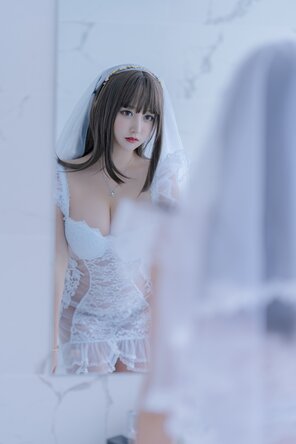 アマチュア写真 Mixian Sama (过期米线线喵) - 白雪姬 (26)