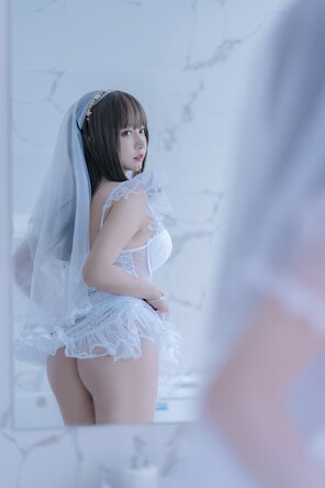 amateurfoto Mixian Sama (过期米线线喵) - 白雪姬 (28)