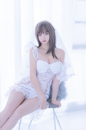 amateur pic Mixian Sama (过期米线线喵) - 白雪姬 (40)