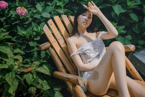 amateur-Foto 年年Nnian - NO.020 — 夏日精灵+ (21)