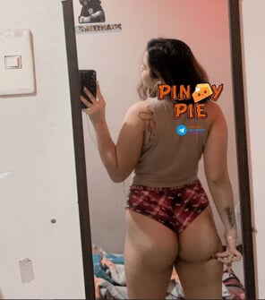 amateur-Foto JAYMIE MARQUEZ HOTTEST PINAY POKPOK