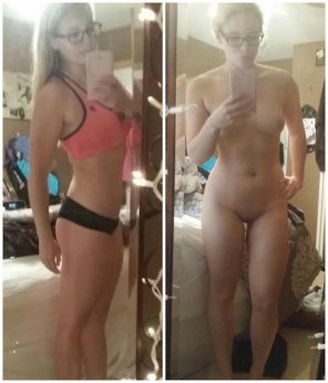 amateur pic Workout Results