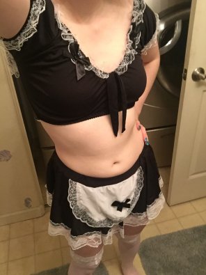 amateur pic Various outfits [OC] [MIC]