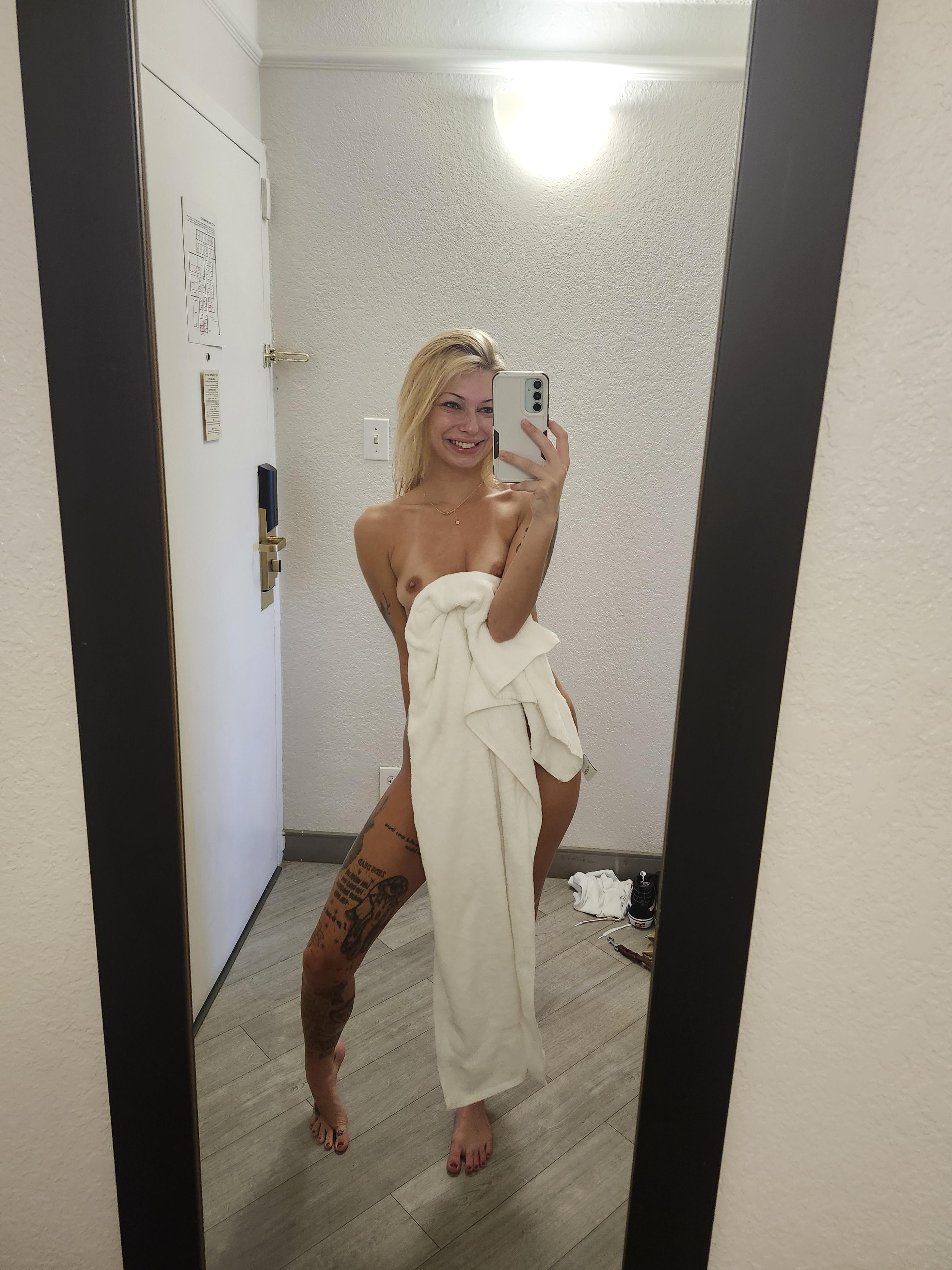 amateur photo The best small boobs