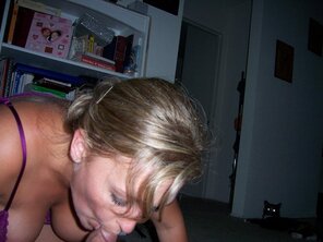 foto amateur Homemade gallery 6720