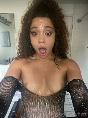 photo amateur MIX Willow Ryder photo amateur MIX Willow Ryder