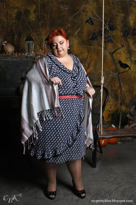 BBW Pantyhose #106359439