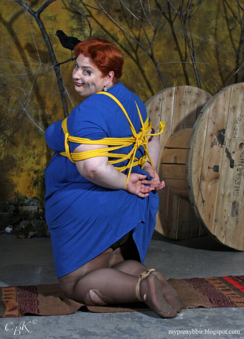 BBW Pantyhose #106359444