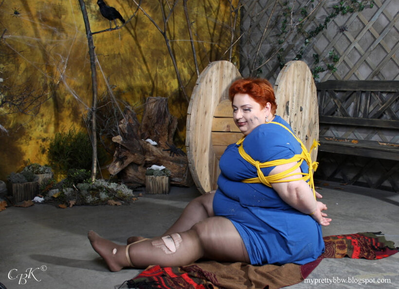 BBW Pantyhose #106359445