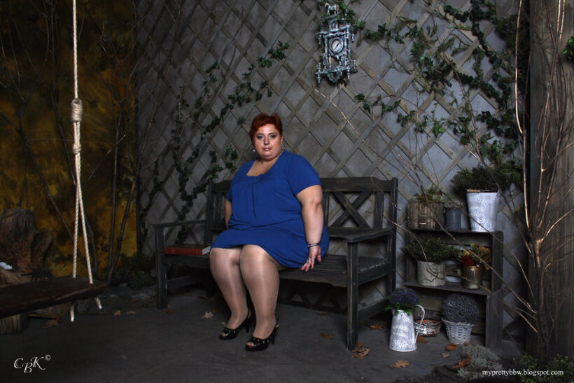 BBW Pantyhose #106359449