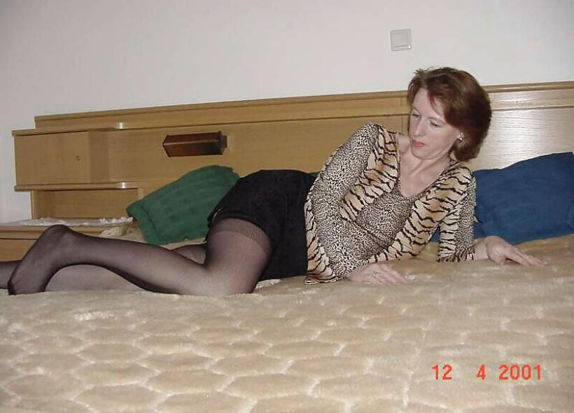 Pantyhose fetish #1 #1668475