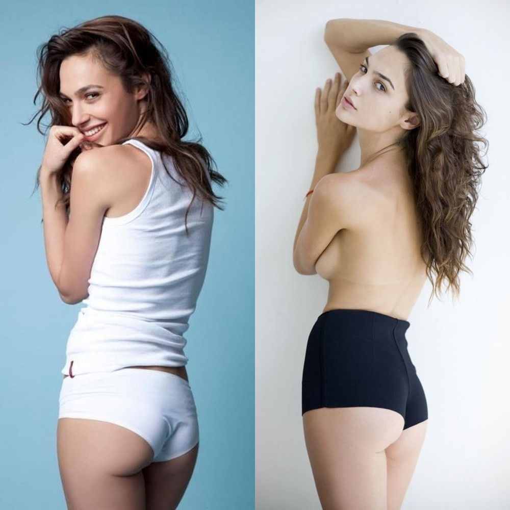 Gal Gadot Zdjęcie Porno Eporner 