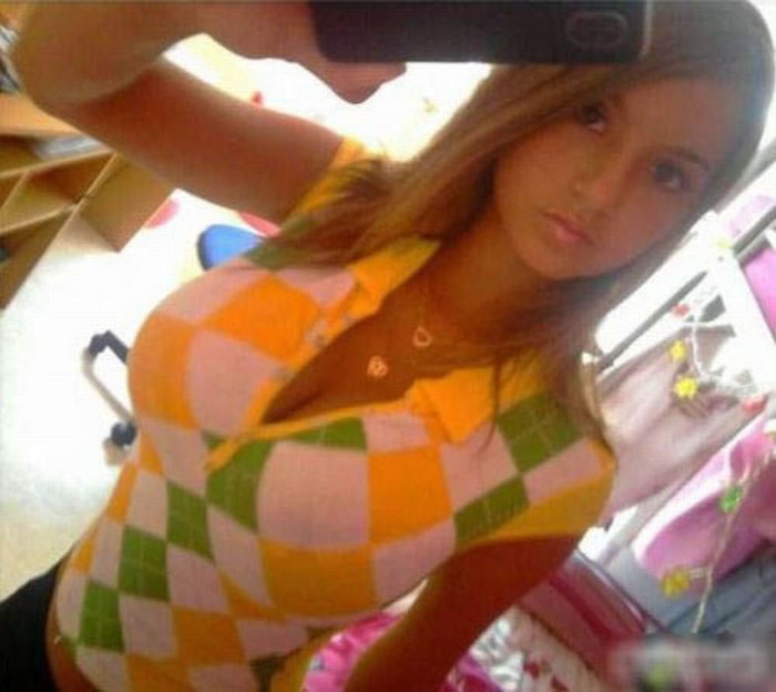 18 Is Old Enough - busty 18 year old Porn Pic - EPORNER