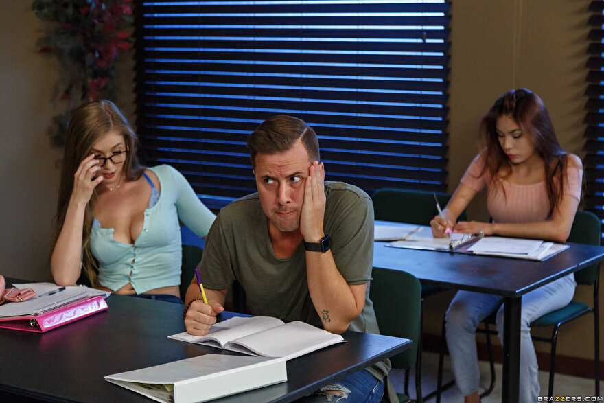 Lena Paul Sex Teacher- MasterM16 ( (167)