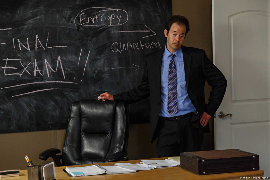 Lena Paul Sex Teacher- MasterM16 ( (189)