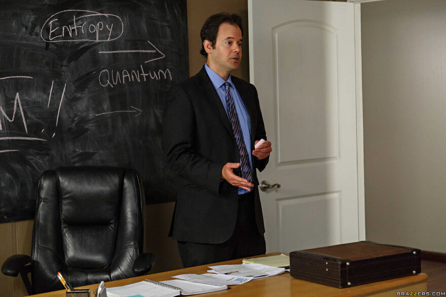 Lena Paul Sex Teacher- MasterM16 ( (198)