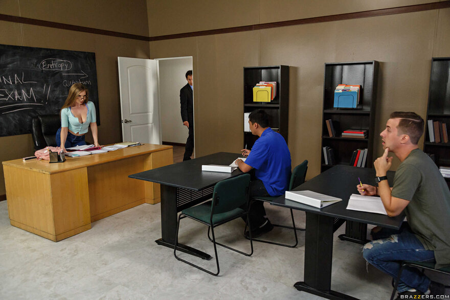 Lena Paul Sex Teacher- MasterM16 ( (206)