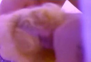 amateur photo Angel Buns 1981_0.27.42.00