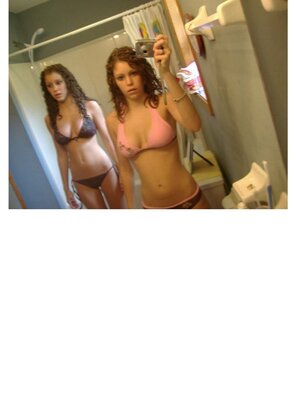 foto amatoriale Selfie Girls (108 Nude Photos) (87)
