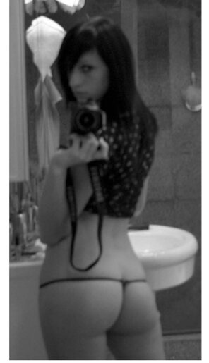 zdjęcie amatorskie Selfie Girls (108 Nude Photos) (58)