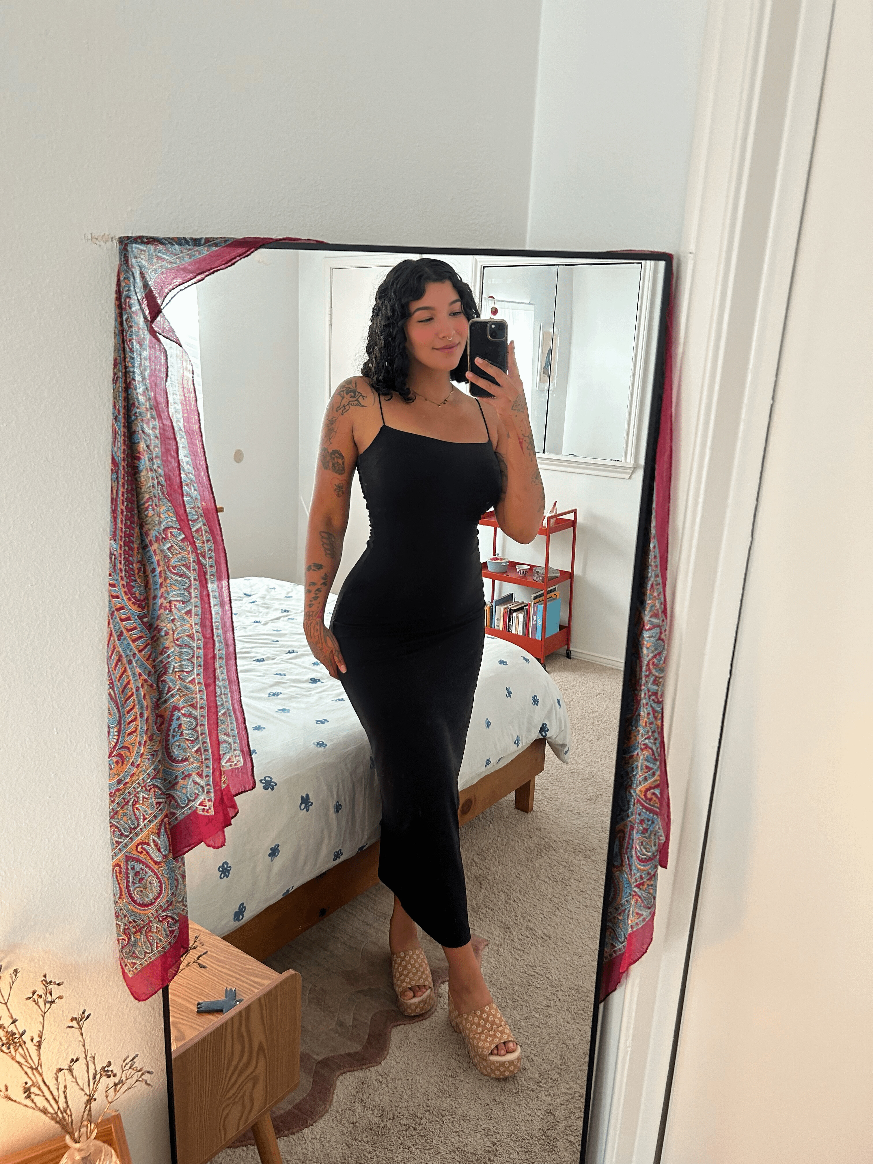 amateur photo Dress on or off# 1