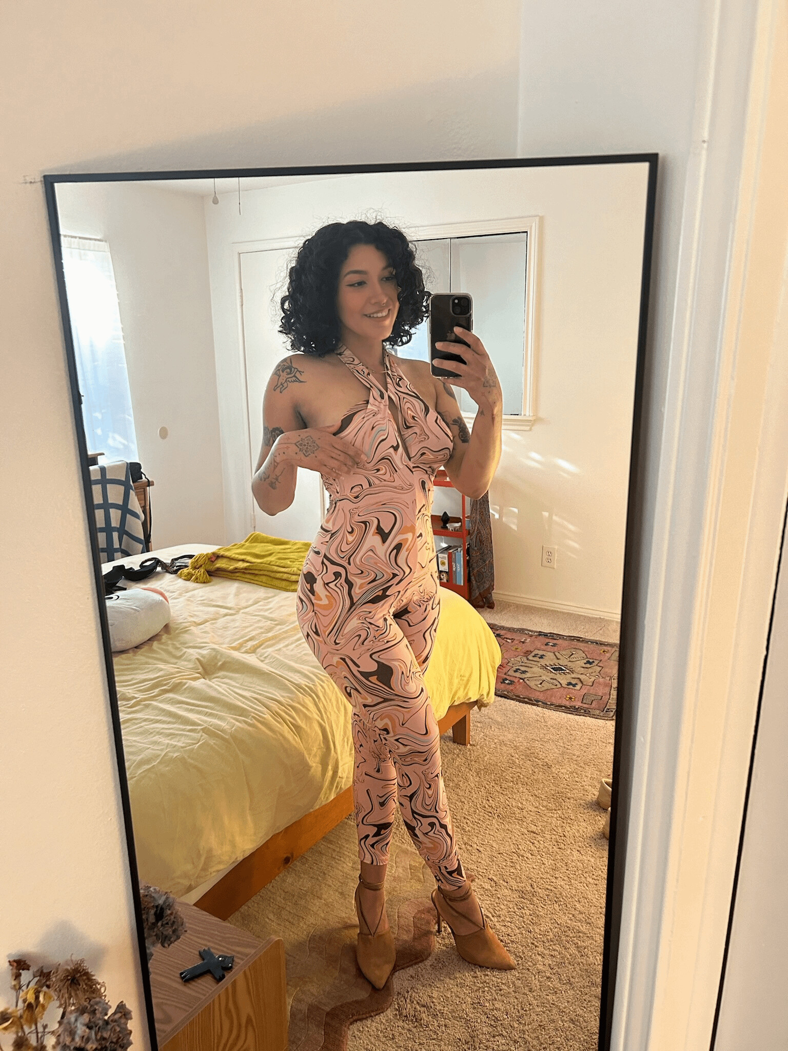 amateur photo Honduran x Mexican x American 1(3)