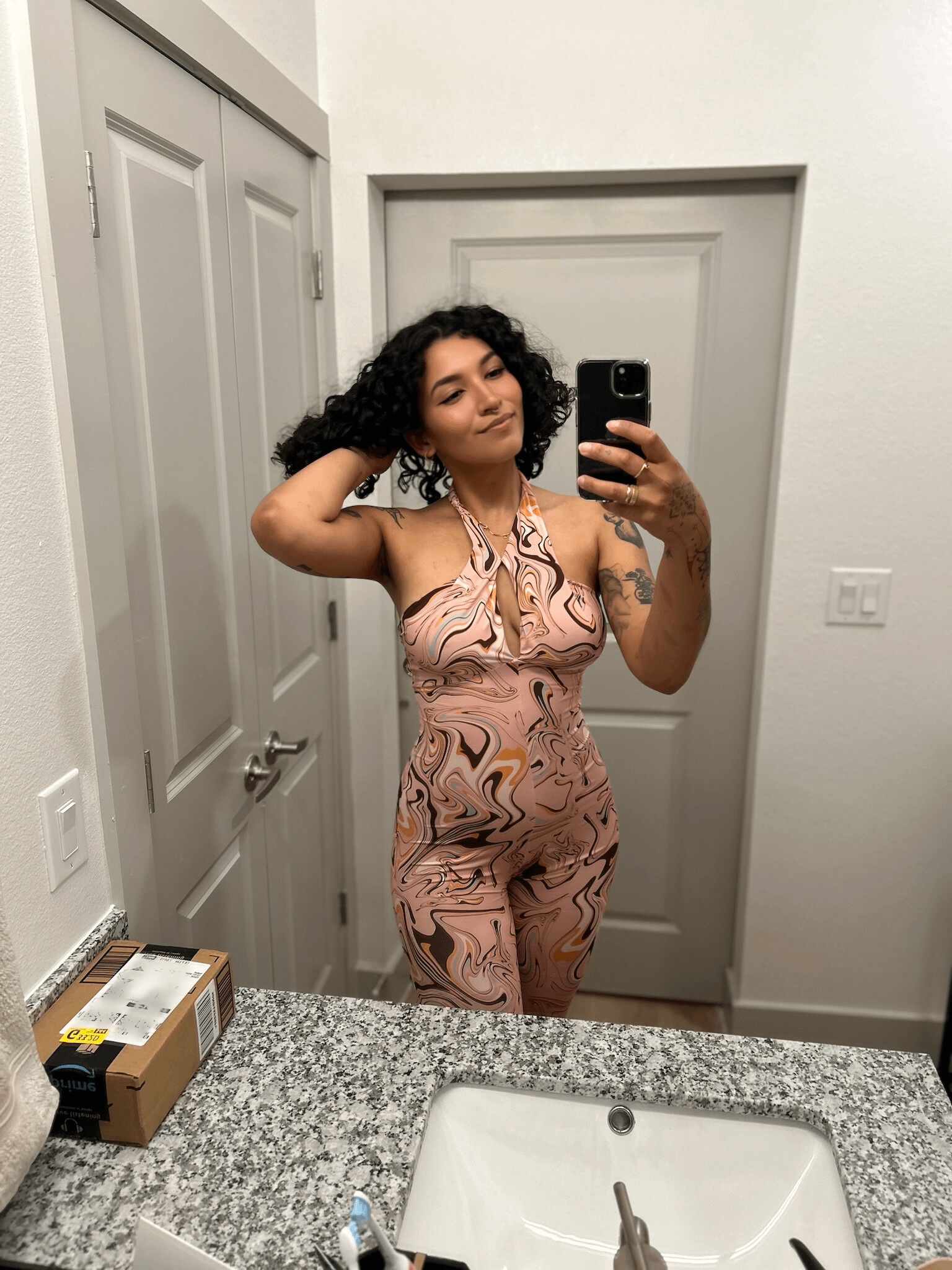 amateur photo Honduran x Mexican x American 2(2)
