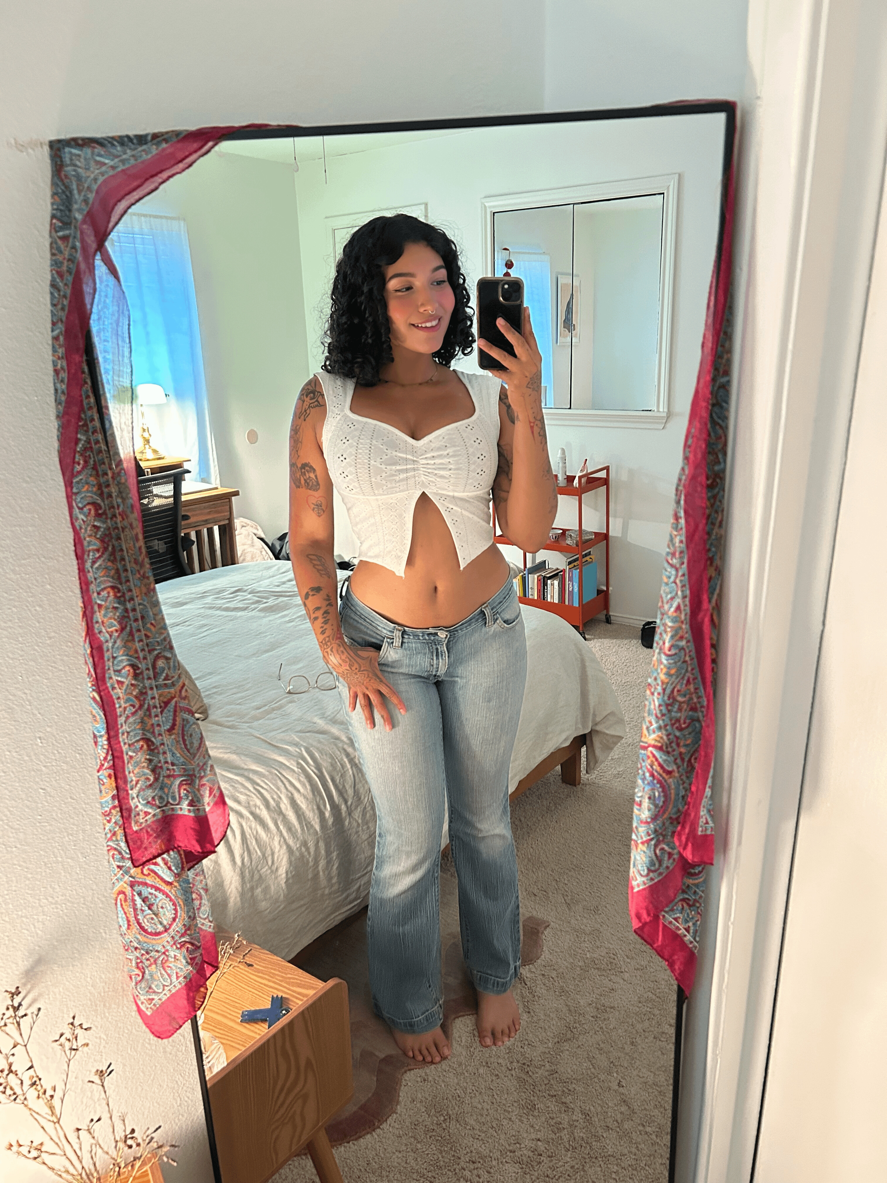 amateur photo Honduran x Mexican x White 2(6)